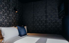Abstract Hotel